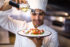 Pantry Chef / Garde Manger – Hiren International